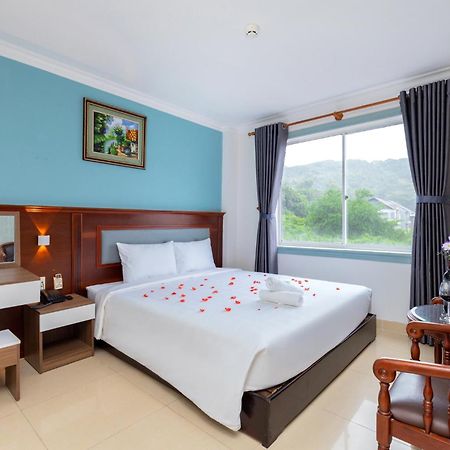 3H Grand Hotel Vung Tau Buitenkant foto