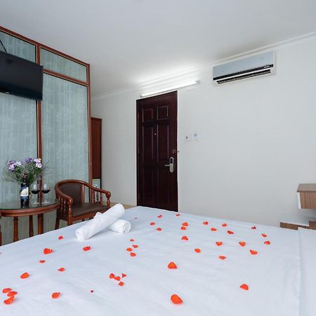 3H Grand Hotel Vung Tau Buitenkant foto