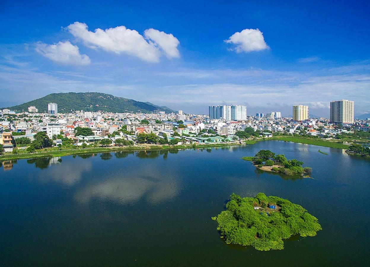 3H Grand Hotel Vung Tau Buitenkant foto