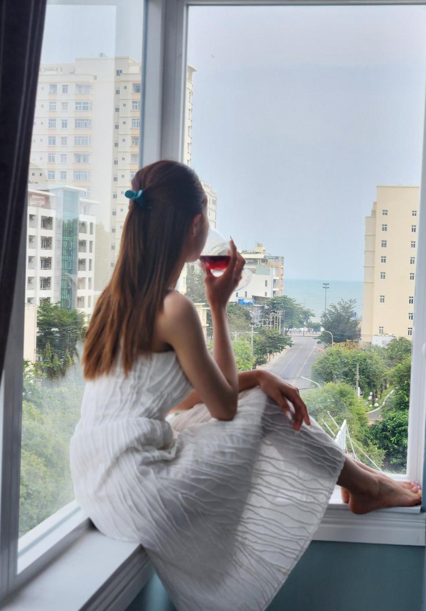 3H Grand Hotel Vung Tau Buitenkant foto